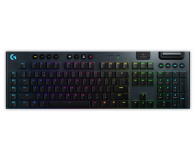 LOGITECH G915 RGB Mechanical Linear 920-008962 - 511848 - zdjęcie 1
